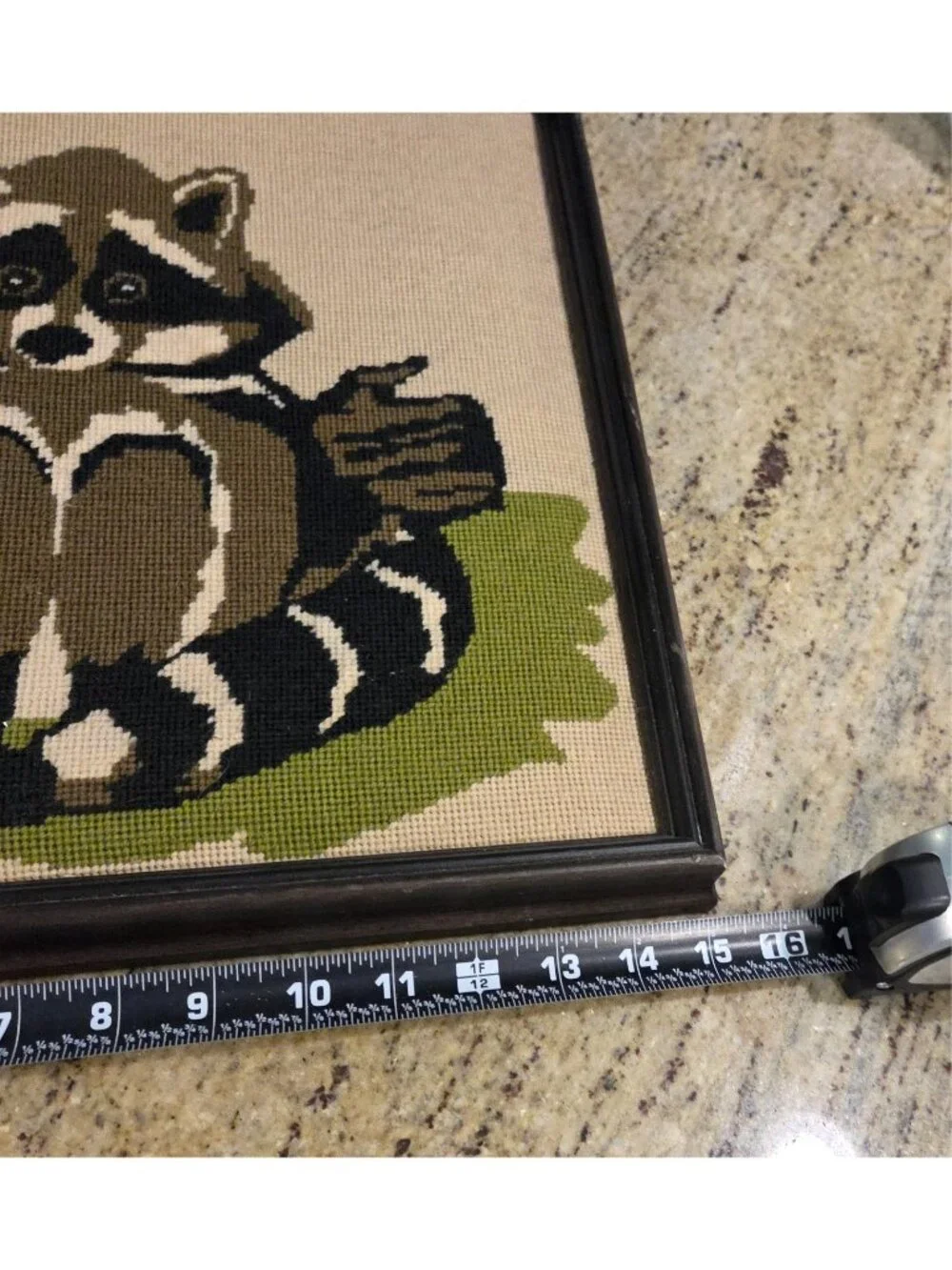 Stitch n Time vtg mcm
